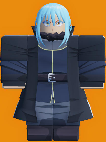 Rimuru